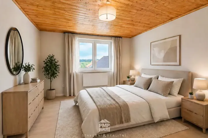 Prodej rodinného domu, Věrovany, 185 m2