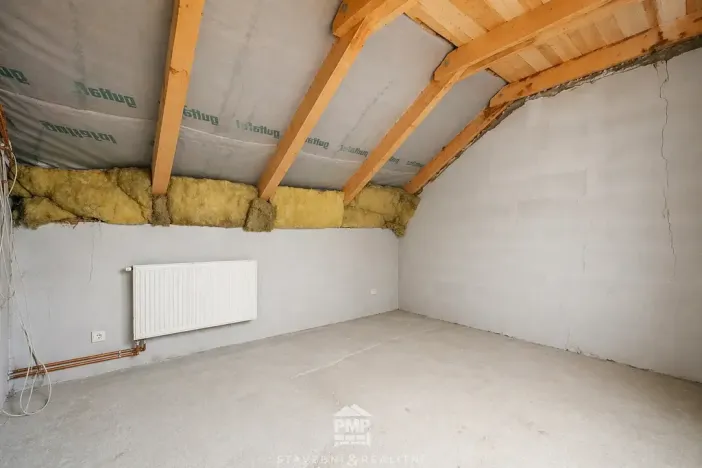 Prodej rodinného domu, Věrovany, 185 m2