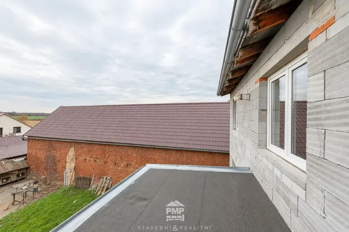 Prodej rodinného domu, Věrovany, 185 m2