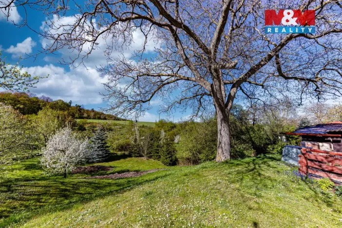 Prodej chaty, Třebovle - Království, 50 m2