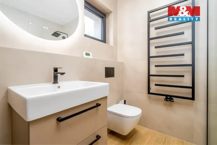 Prodej rodinného domu, Beroun, V Lukách, 150 m2