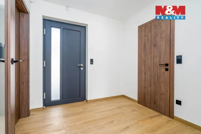 Prodej rodinného domu, Beroun, V Lukách, 150 m2