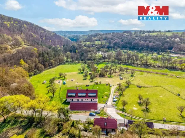 Prodej rodinného domu, Beroun, V Lukách, 144 m2