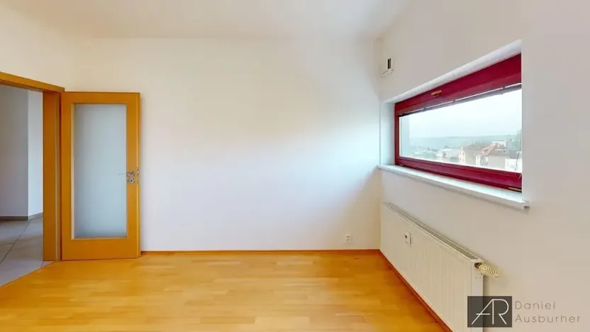 Pronájem bytu 3+kk, Praha - Podolí, Jeremenkova, 84 m2