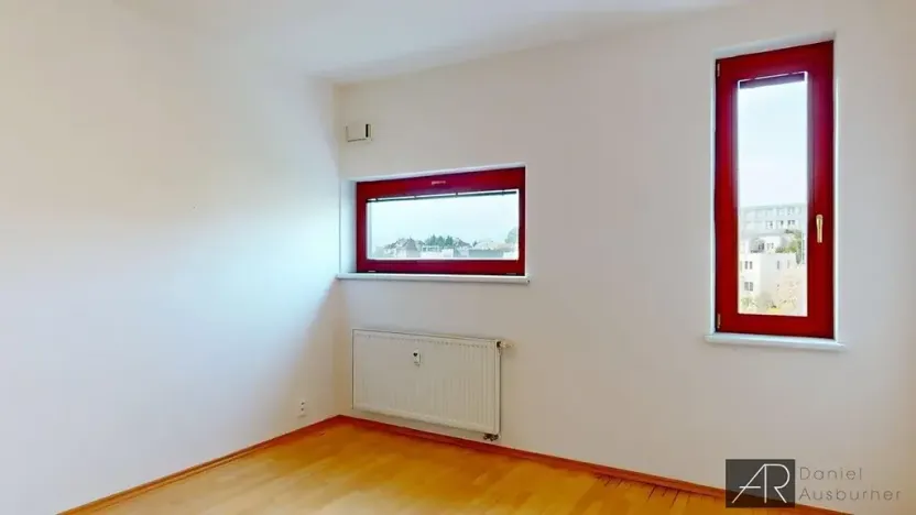 Pronájem bytu 3+kk, Praha - Podolí, Jeremenkova, 84 m2