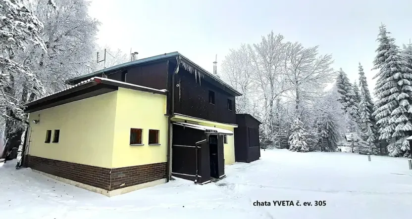 Prodej - jiné, Telnice, 323 m2