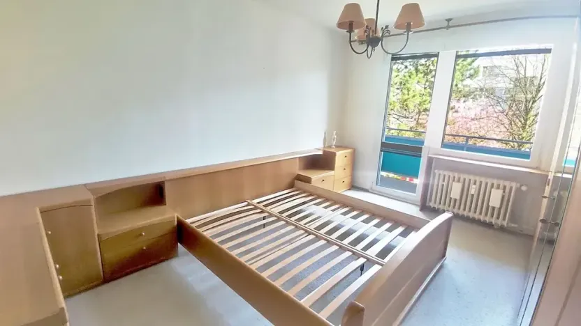 Pronájem bytu 3+1, Hradec Králové, Truhlářská, 80 m2