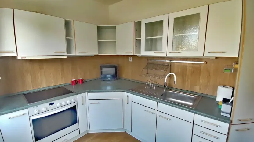 Pronájem bytu 3+1, Hradec Králové, Truhlářská, 80 m2