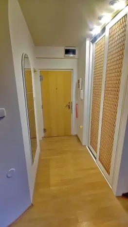 Pronájem bytu 3+1, Hradec Králové, Truhlářská, 80 m2