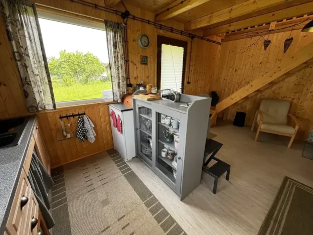 Prodej chaty, Olešná, 70 m2