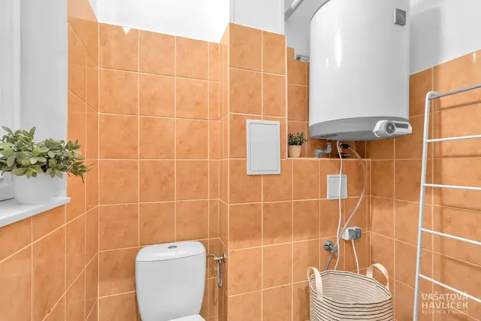 Prodej bytu 1+1, Hradec Králové, Horova, 44 m2