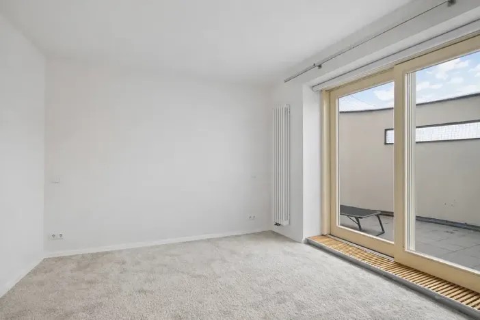 Pronájem bytu 3+1, Praha - Bubeneč, U akademie, 130 m2