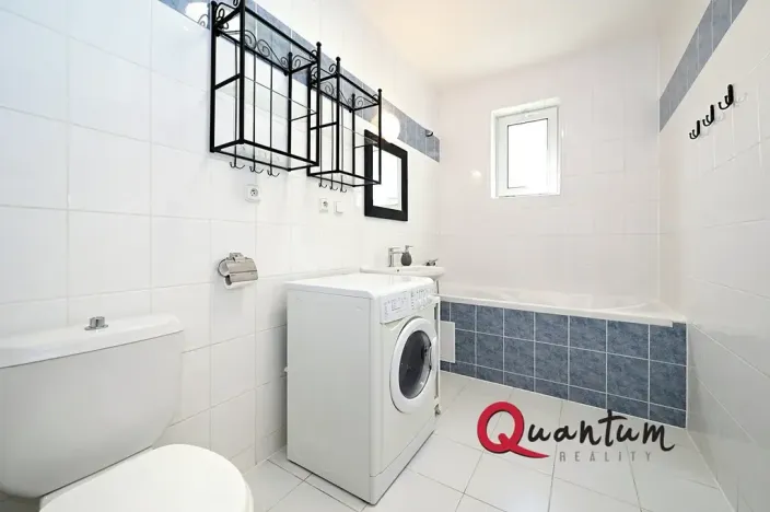 Pronájem bytu 2+kk, Praha - Troja, Velká skála, 50 m2