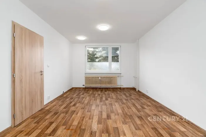 Prodej bytu 1+1, Děčín, Růžová, 35 m2