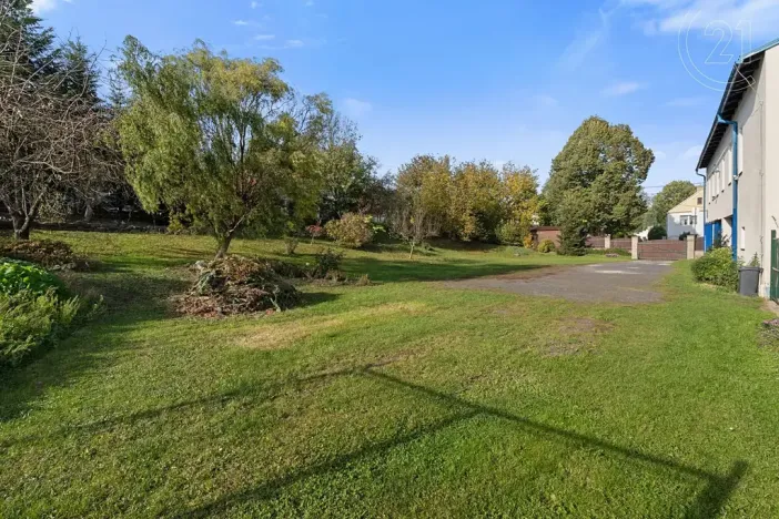 Prodej komerční nemovitosti, Děčín, Vilsnická, 900 m2