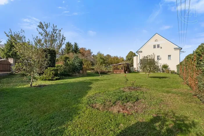 Prodej rodinného domu, Děčín, Vilsnická, 900 m2