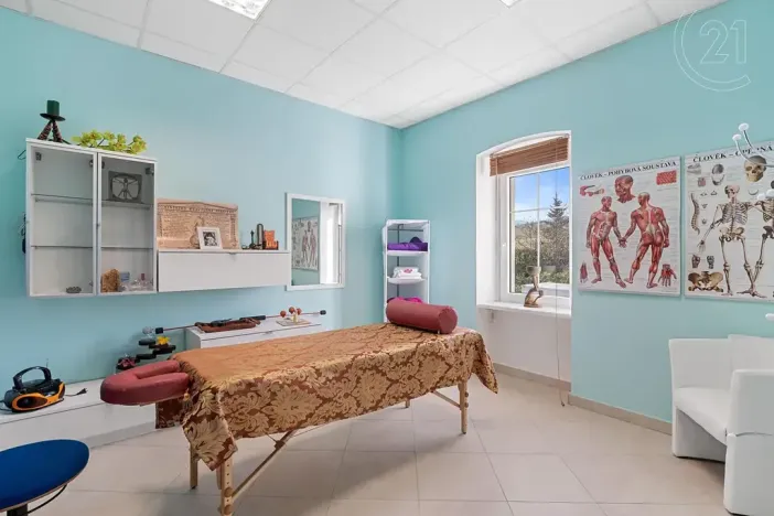 Prodej rodinného domu, Děčín, Vilsnická, 900 m2