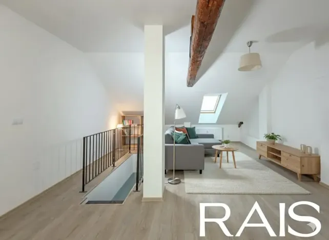 Prodej bytu 2+kk, Brno, 64 m2