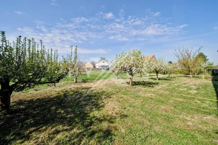 Prodej pozemku pro bydlení, Brázdim, 503 m2