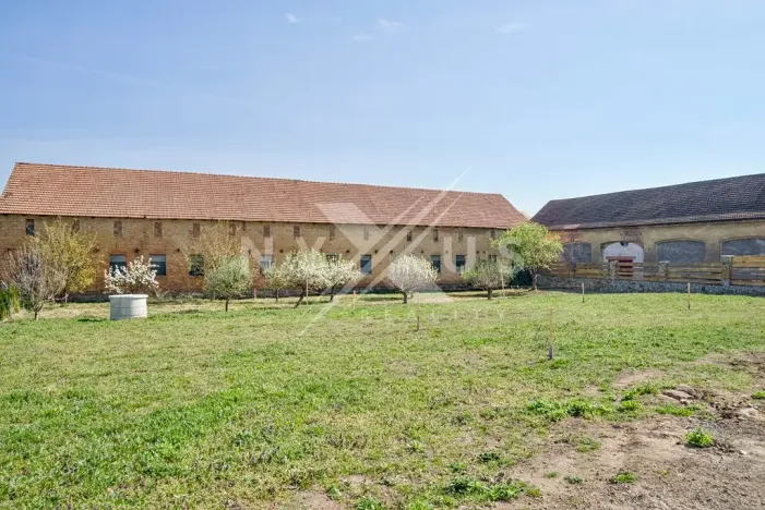 Prodej pozemku pro bydlení, Brázdim, 541 m2