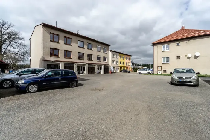 Prodej rodinného domu, Chrást, 170 m2