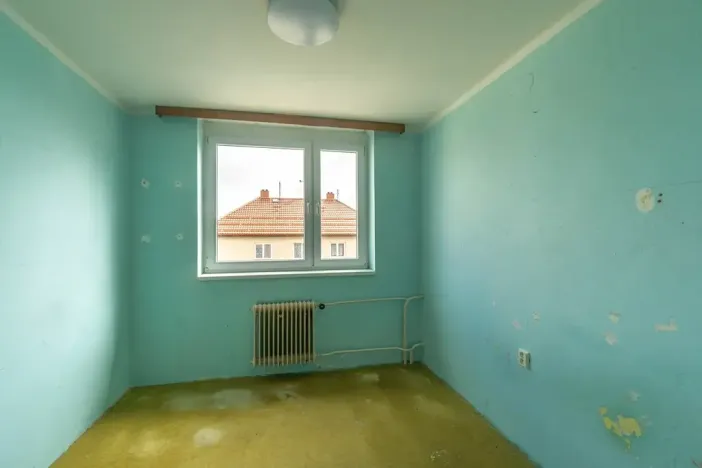 Prodej rodinného domu, Chrást, 170 m2