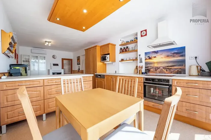 Prodej rodinného domu, Dolní Rožínka, 140 m2