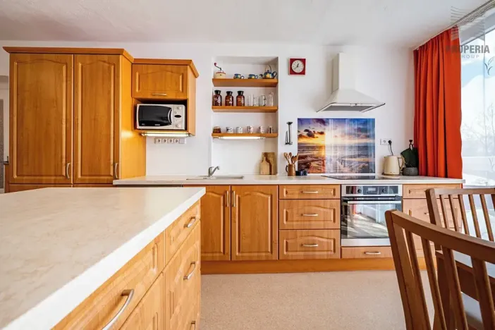 Prodej rodinného domu, Dolní Rožínka, 140 m2