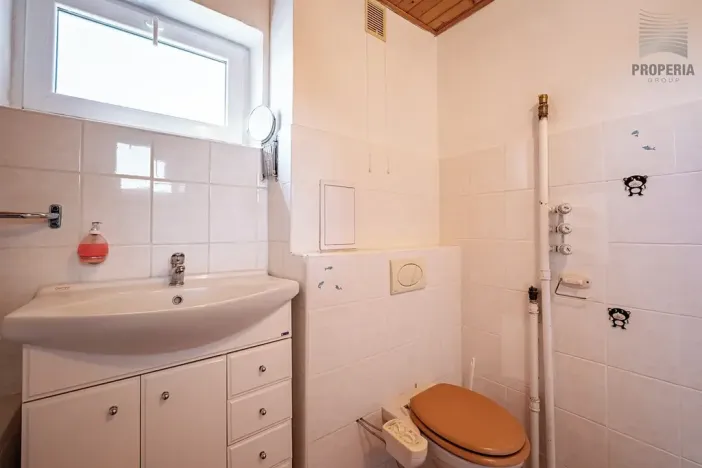 Prodej rodinného domu, Dolní Rožínka, 140 m2