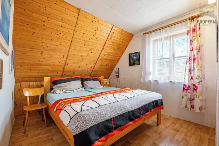 Prodej rodinného domu, Dolní Rožínka, 140 m2