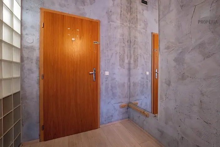 Prodej bytu 1+kk, Brno, Příkop, 31 m2