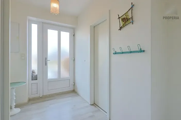 Prodej rodinného domu, Zbýšov, 113 m2