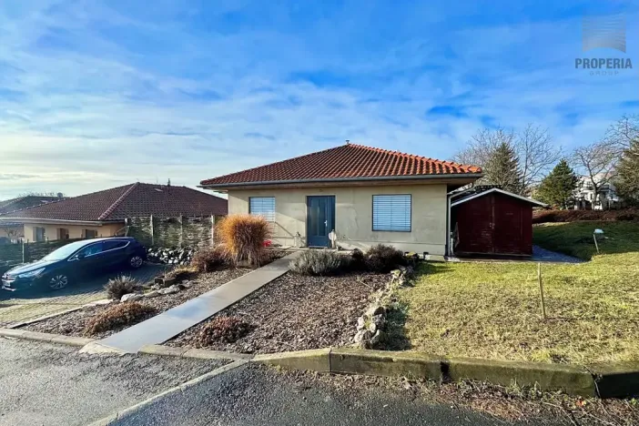 Prodej rodinného domu, Zbýšov, 113 m2