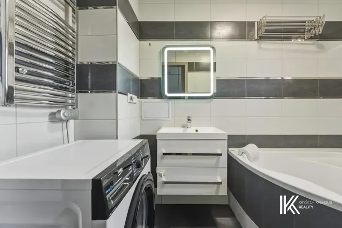 Prodej bytu 3+1, Hradec Králové, Skupova, 71 m2