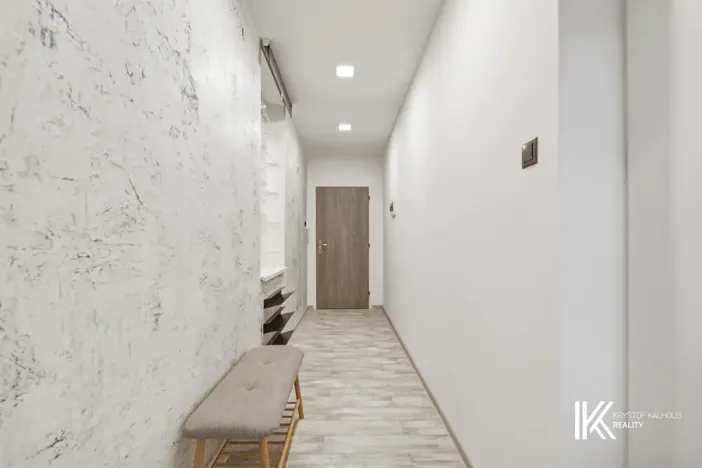 Prodej bytu 2+1, Pardubice, Jana Palacha, 70 m2