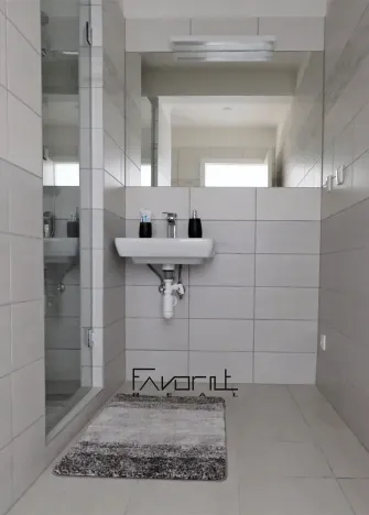 Pronájem bytu 2+kk, Ostrava, Pavlovova, 42 m2