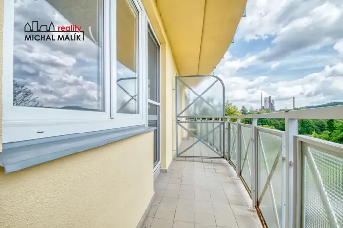 Pronájem bytu 1+kk, Hranice, Zborovská, 32 m2