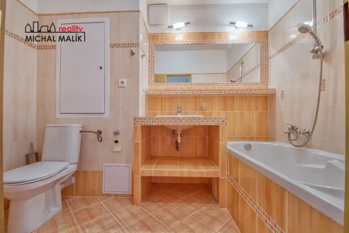 Pronájem bytu 1+kk, Hranice, Zborovská, 32 m2