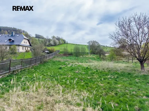 Prodej pozemku pro bydlení, Velké Losiny, Bukovická, 1470 m2