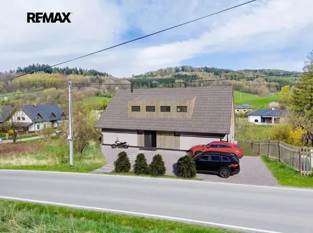 Prodej pozemku pro bydlení, Velké Losiny, Bukovická, 1470 m2