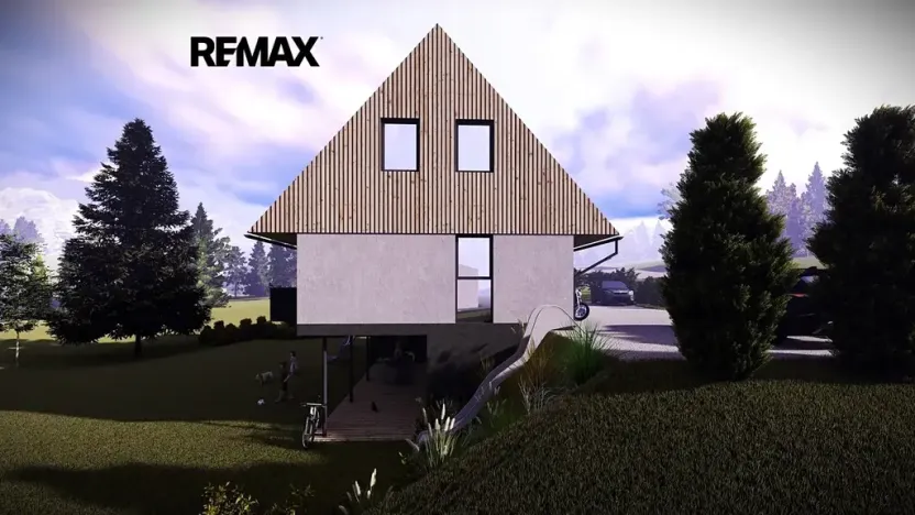 Prodej pozemku pro bydlení, Velké Losiny, Bukovická, 1470 m2