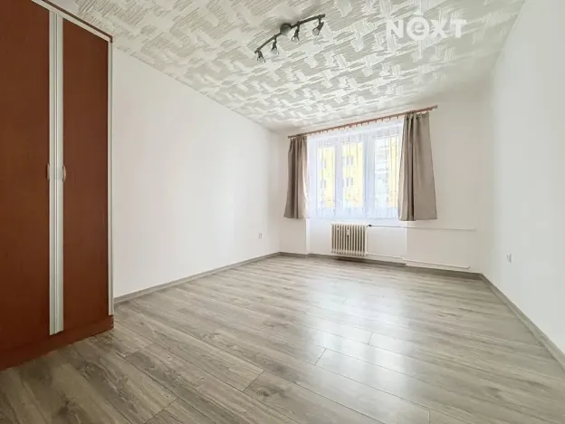Pronájem bytu 2+1, Čáslav, Bojovníků za svobodu, 58 m2