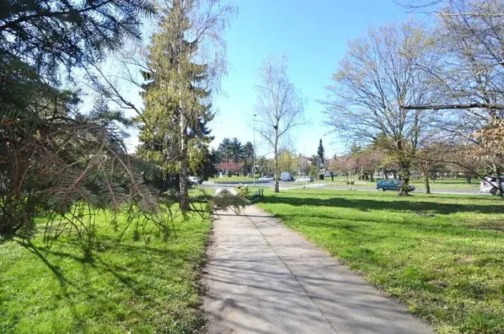 Prodej bytu 3+kk, Praha - Strašnice, Oravská, 51 m2