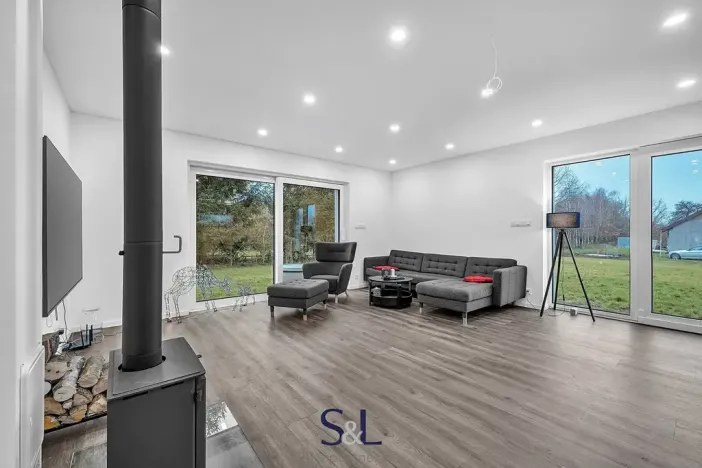 Prodej bytu 3+kk, Březina, 106 m2