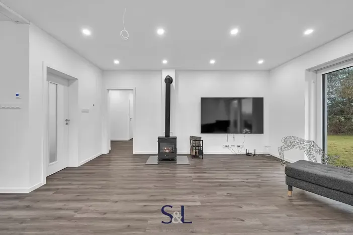 Prodej bytu 3+kk, Březina, 106 m2