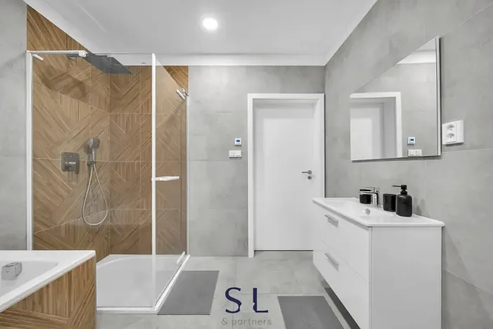 Prodej bytu 3+kk, Březina, 106 m2