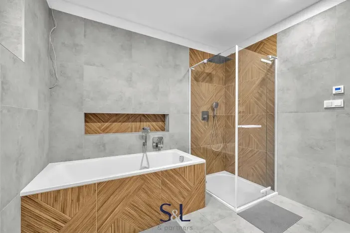 Prodej bytu 3+kk, Březina, 106 m2