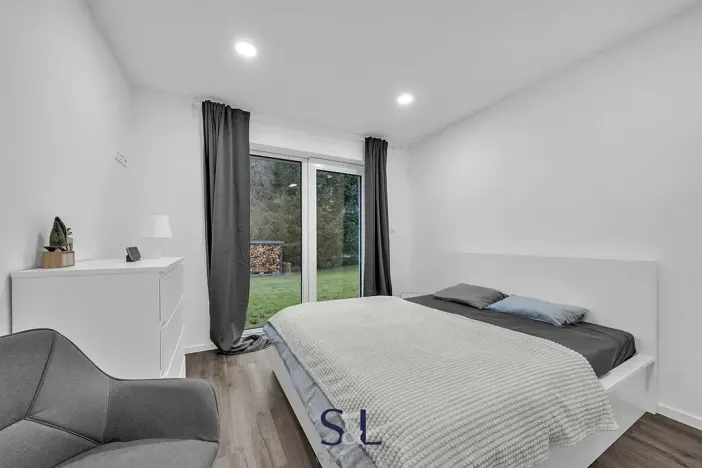 Prodej bytu 3+kk, Březina, 106 m2