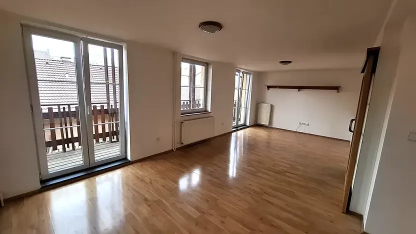 Pronájem bytu 4+kk, Plzeň, Přemyslova, 180 m2