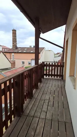 Pronájem bytu 4+kk, Plzeň, Přemyslova, 180 m2